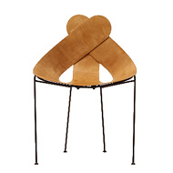 Maarten Baptist / Lucky Love Chair
