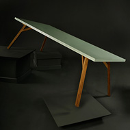 Maarten Baptist / Simple Table