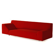 Maarten Baptist / Single Sofa